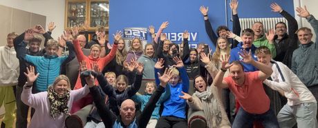 Familienausfahrt im Januar 2026