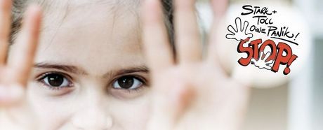 Selbstbehauptungskurs für Kinder 