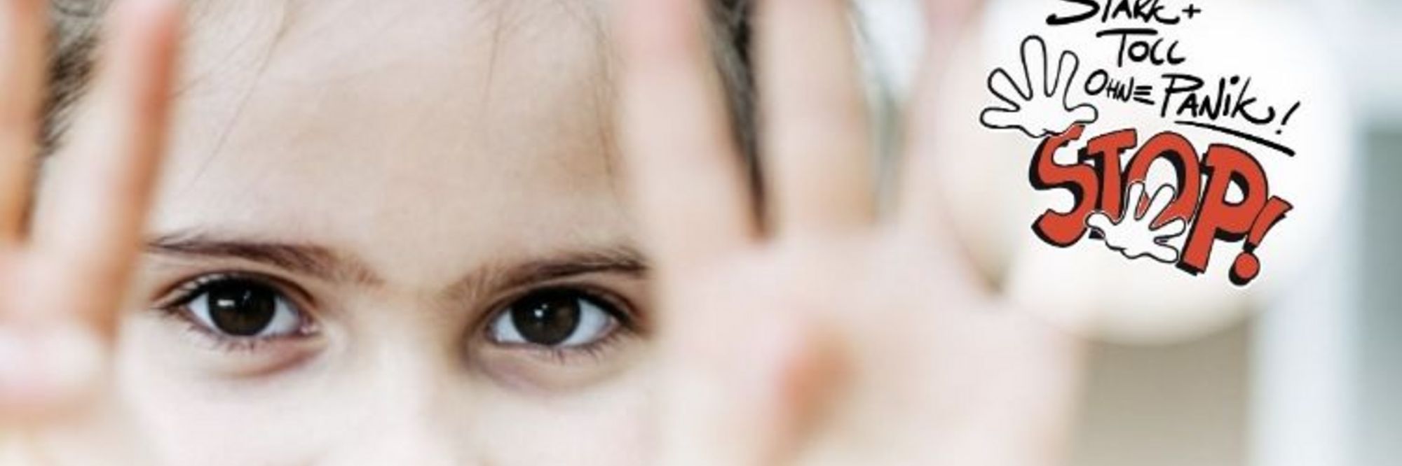 Selbstbehauptungskurs für Kinder 