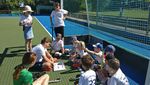 U8 IN LUDWIGSBURG