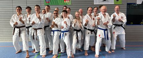 Sommer Gasshuku 2026