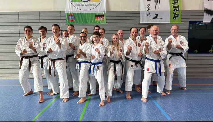 Sommer Gasshuku 2026