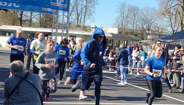 Geislinger Lauf 2025!