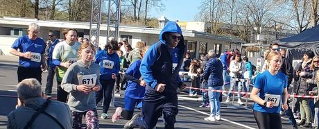 Geislinger Lauf 2025!