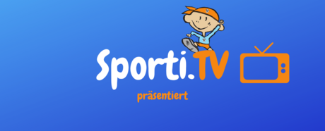 Sporti.TV Folge#4 - 99 Luftballons