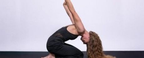 Kursspecial Dance Yoga