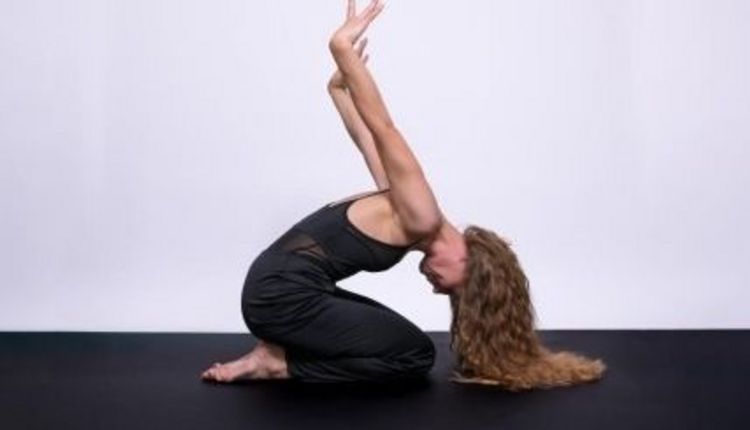 Kursspecial Dance Yoga