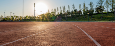 Start Lauf- und Techniktraining