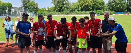 22. Echaz Cup – WM-Sonderedition 2026 