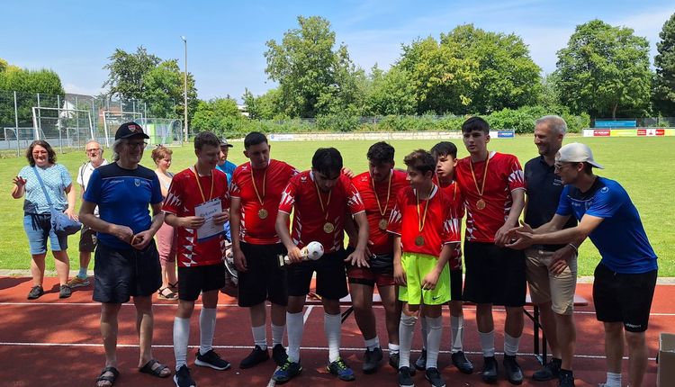22. Echaz Cup – WM-Sonderedition 2026 