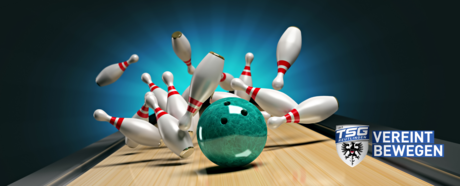 SCHOOL'S OUT BOWLING TURNIER FÜR ALLE SCHÜLER AUS REUTLINGEN