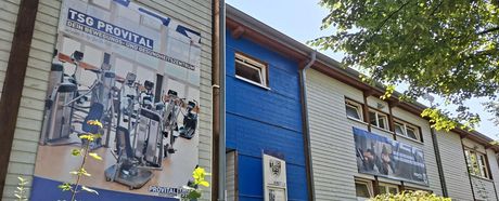 Erweiterte Öffnungszeiten im TSG Provital