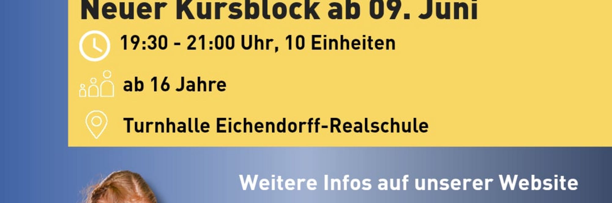 Selbstverteidigungkurs im Dojo Nintai