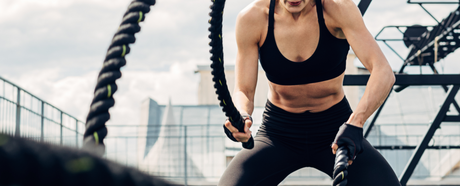 Kursspecial Fat Burner