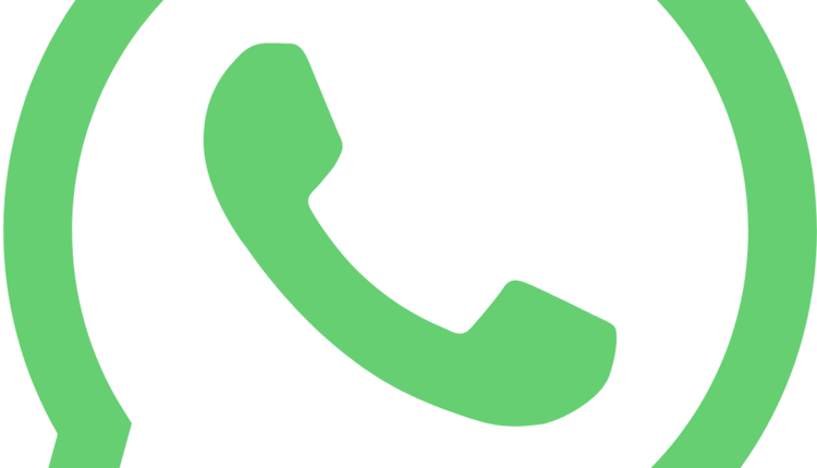 TSG WhatsApp-Kanal