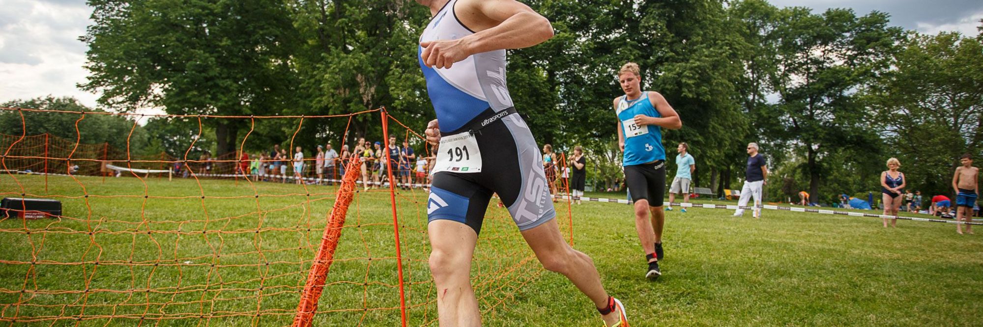 12. Reutlinger Swim & Run 2026
