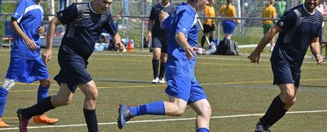 17. Echaz Fußball Cup inklusiv