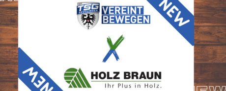 HOLZ BRAUN NEUER TSG PARTNER