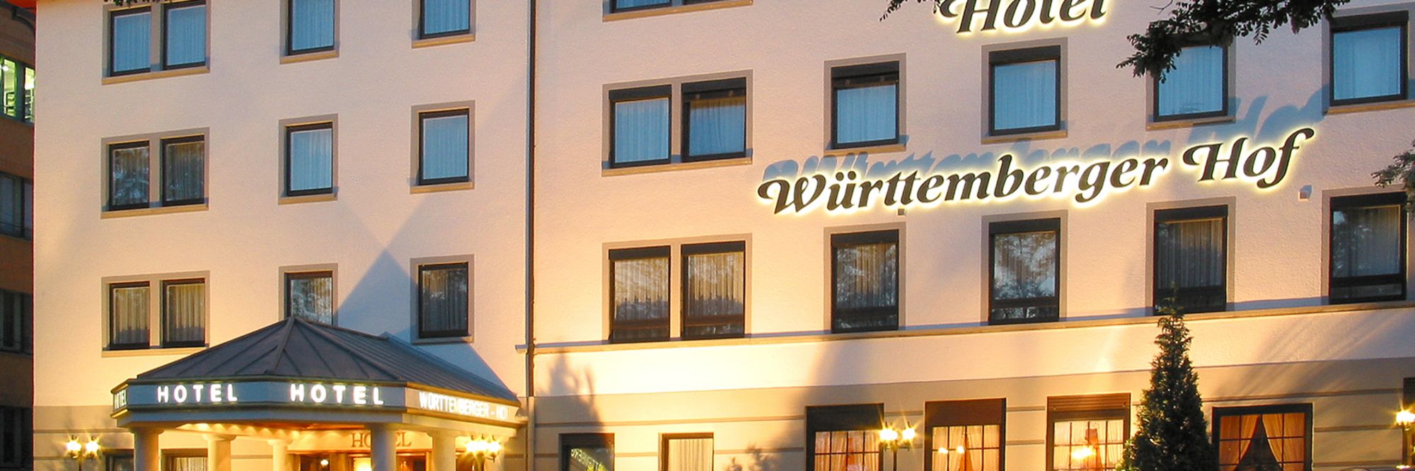 Neuer Hospitality-Partner