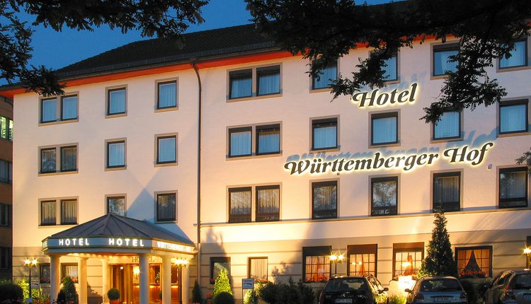 Neuer Hospitality-Partner