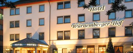 Neuer Hospitality-Partner