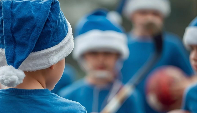 TSG-Weinachtsspendenaktion