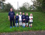 U8 IN VILLINGEN-SCHWENNINGEN ERFOLGREICH