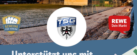 Scheine für Vereine ist zurück!
