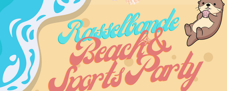 Beach & Sport Party