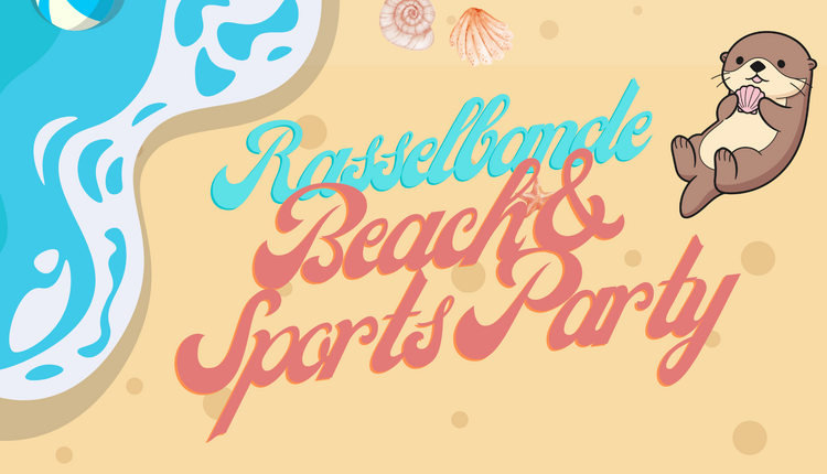 Beach & Sport Party