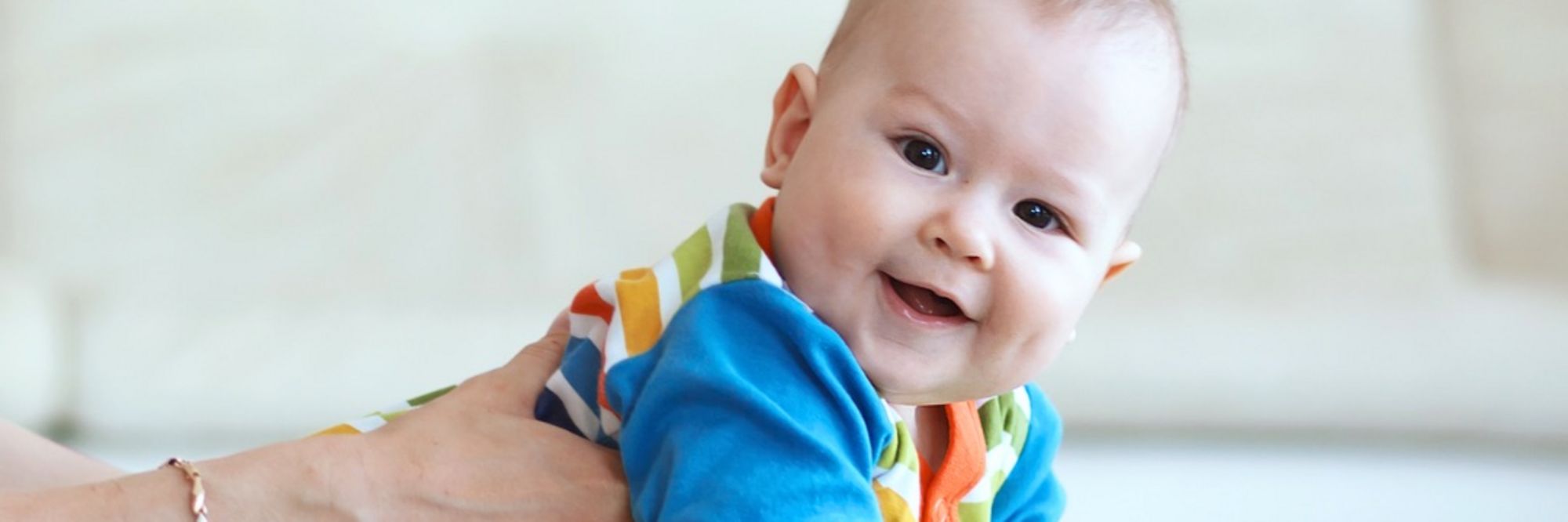 Babys in Bewegung startet wieder