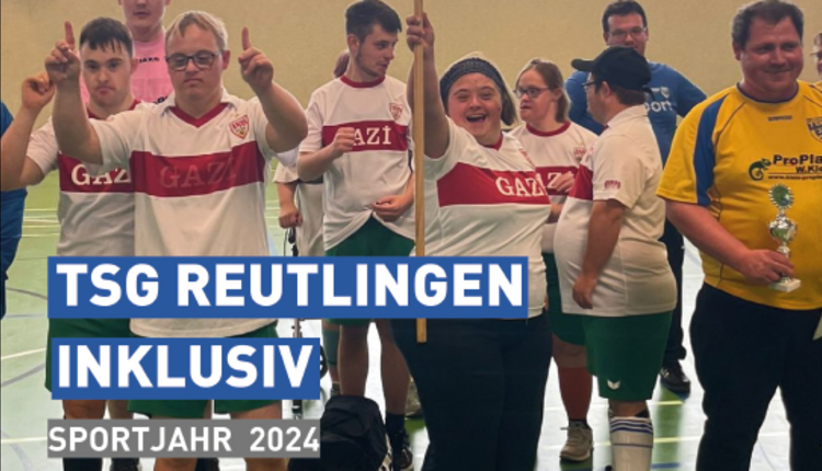 TSG Inklusiv Veranstaltungsbroschüre 2024