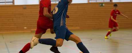 WFV SPARKASSEN JUNIORCUP 