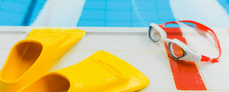 Technikkurs Kraulschwimmen für Erwachsene