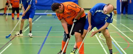 22. 3-ZONEN-HOCKEY-TROPHY DER TSG INKLUSIV