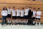 GROSSE LEISTUNG DER U16