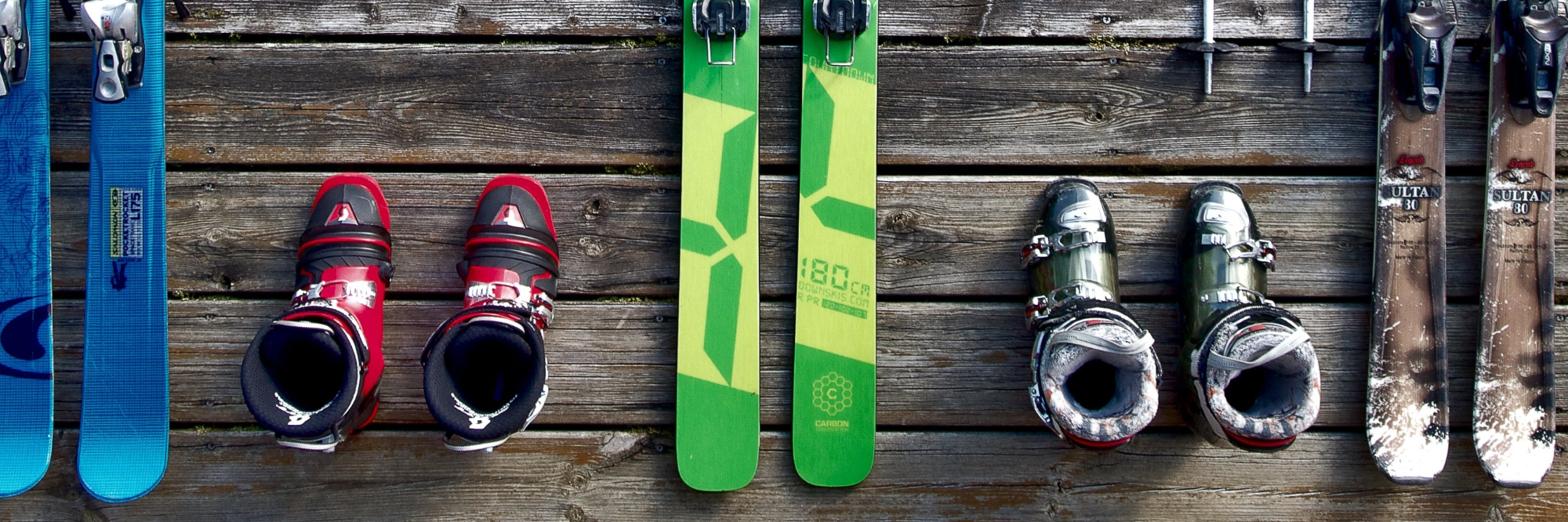 Am 15. November findet unser jährlicher Skibasar statt