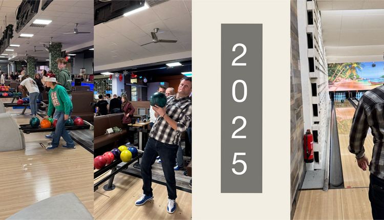 Dojo Weihnachtsfeier 2025