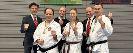 9. DSKF Pokalturnier