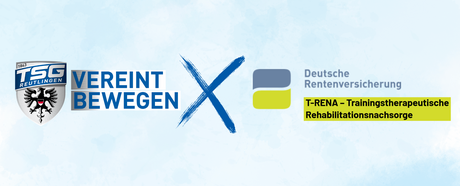 T-Rena ab sofort im TSG Provital