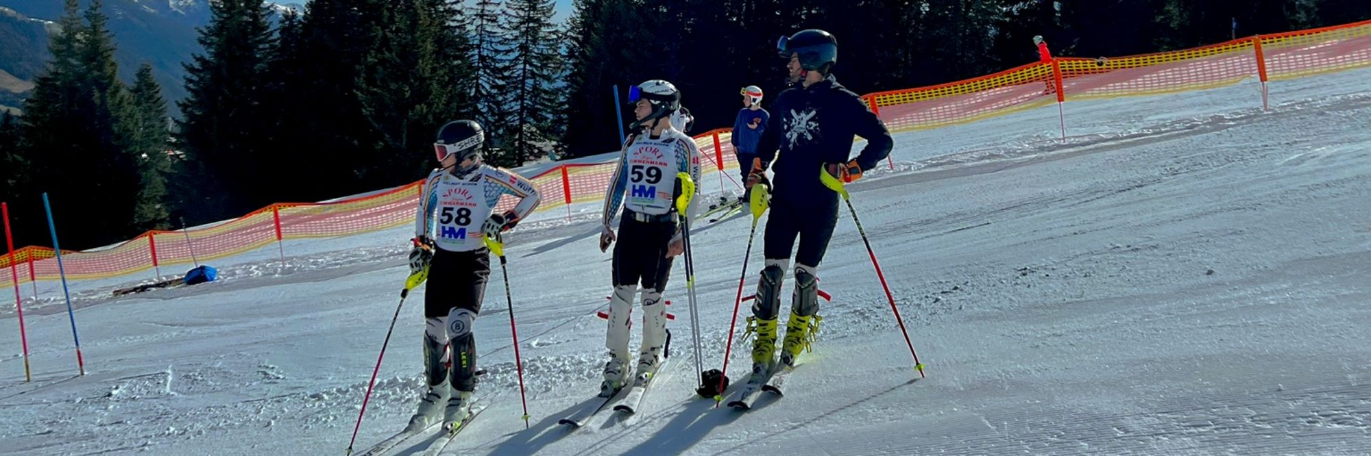 Skiliga Rückblick auf die Saison 2018/19