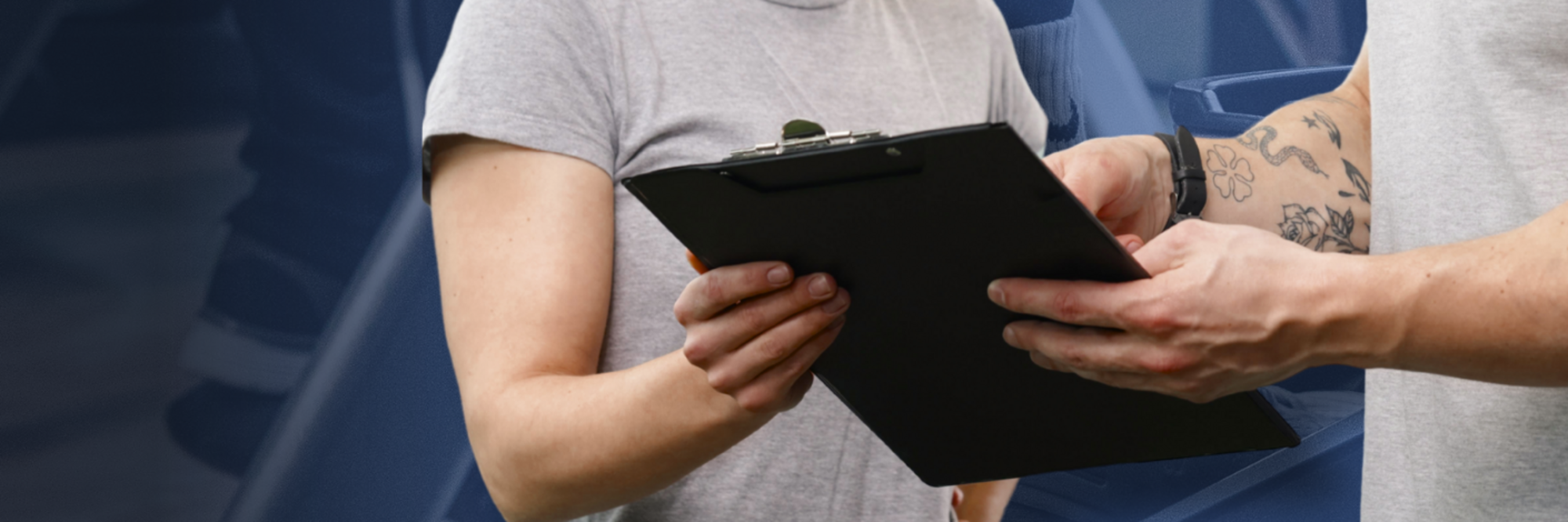 Trainer für den Gerätebereich gesucht (m/w/d)