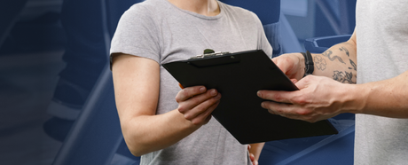 Trainer für den Gerätebereich gesucht (m/w/d)