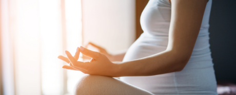 Mama in Bewegung - Aktiv durch die Schwangerschaft & Rückbildung