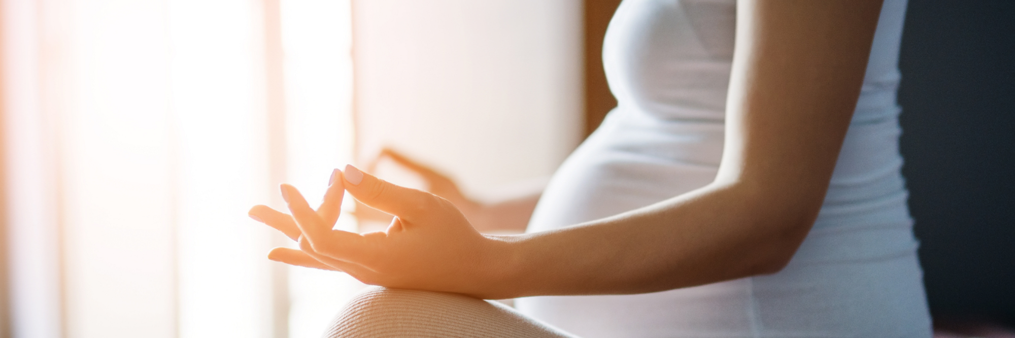 Mama in Bewegung - Aktiv durch die Schwangerschaft & Rückbildung