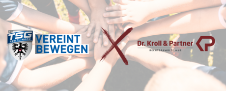 Dr. Kroll & Partner wird neuer Premium Partner 