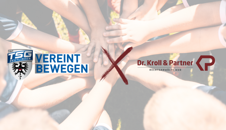 Dr. Kroll & Partner wird neuer Premium Partner 
