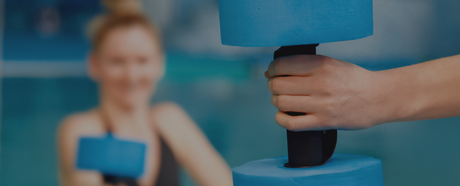 Aqua-Fitness-Trainer (m/w/d) gesucht!