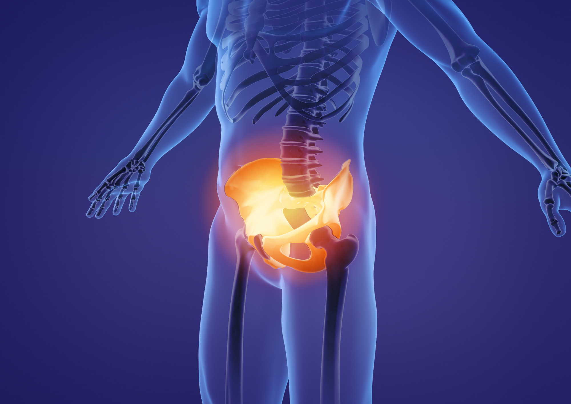 Aktionstag Beckenboden & Schwangerschaft